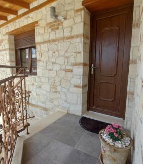 Kassandra Apartment | Stella's House