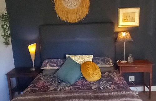 Linden Apartment | Stella's Place