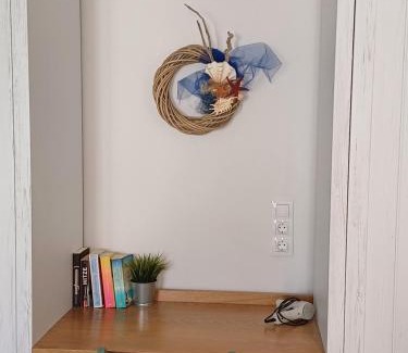Galissas Apartment | Stella's Studio