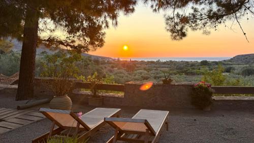 Sitia House | Stella's Traditional Inn
