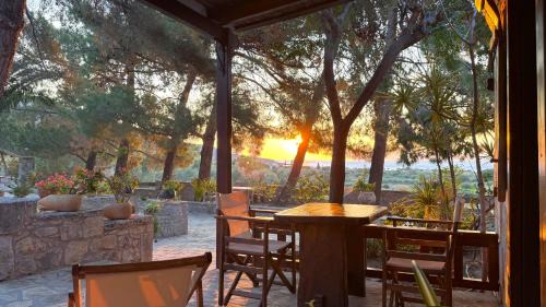 Sitia House | Stella's Traditional Inn