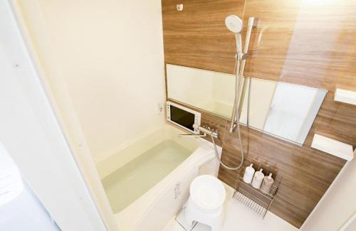 Kamata Apartment | Stellar西糀谷202