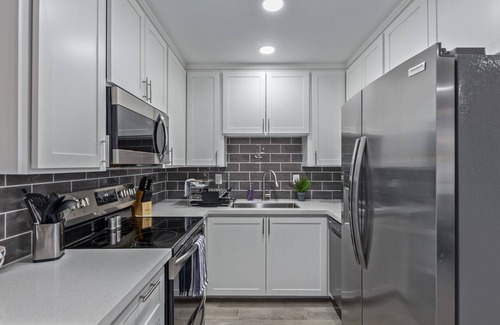 South Scottsdale Apartment | Stellar 1br Furnished Condo In Old Town Scottsdale - Pet Friendly PP311C