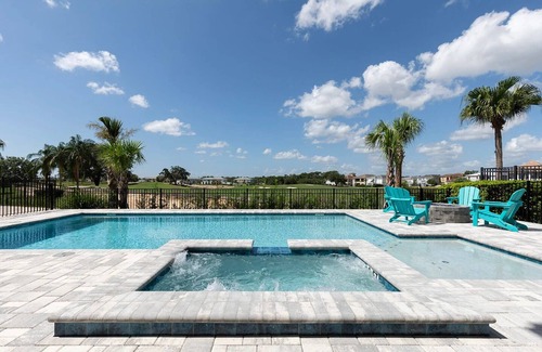 Bay Lake House | Stellar Escape at Reunion