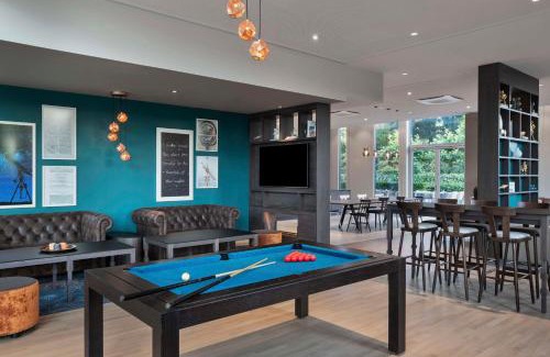 Munchen District Apartment | Stellaris Apartment Hotel