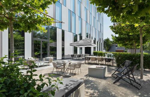 Munchen District Apartment | Stellaris Apartment Hotel