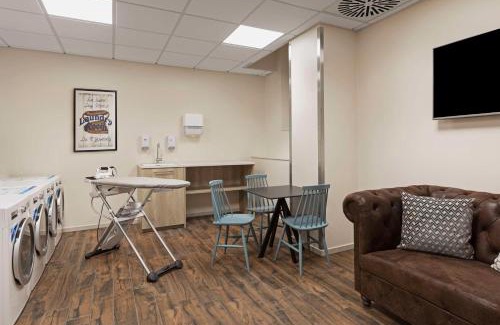 Munchen District Apartment | Stellaris Apartment Hotel