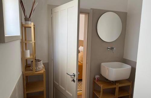 Marina di Mancaversa House | Stellina - Casa vacanze Salento