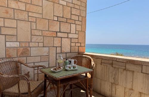 Marina di Mancaversa House | Stellina - Casa vacanze Salento