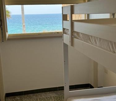 Marina di Mancaversa House | Stellina - Casa vacanze Salento