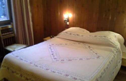 Lanslevillard House | Stellina