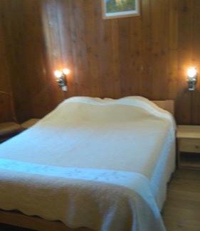 Lanslevillard House | Stellina