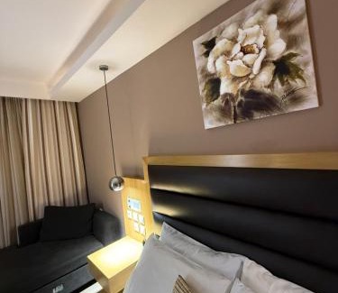 Violi Charaki Apartment | StelSif Studio's