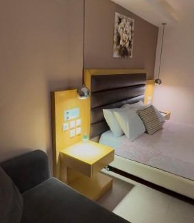 Violi Charaki Apartment | StelSif Studio's