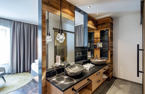 Hauzenberg Hotel | Stemplinger Hansl