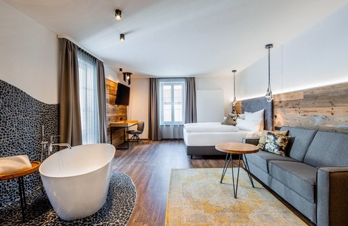 Hauzenberg Hotel | Stemplinger Hansl