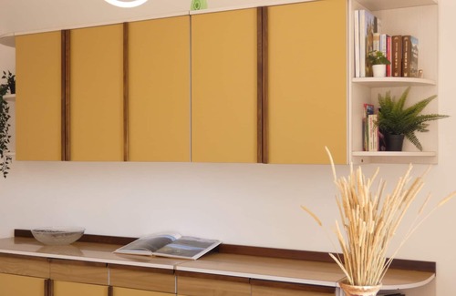Stenico Apartment | Stenico: "Al Castello" apartment between greenery and relaxation