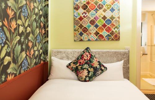 Vauxhall Apartment | Step-free accessible 2 Bedroom City Center