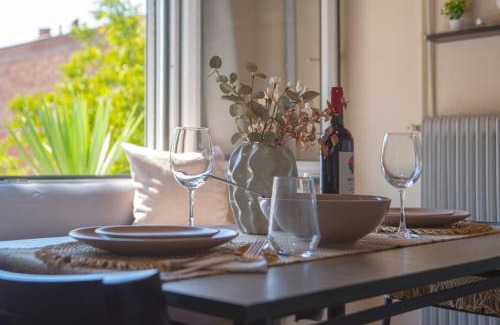 Kastoria Apartment | Step Inn Kastoria
