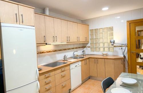 Barrio de Jesus Apartment | Step to El Pilar 2 Turistea
