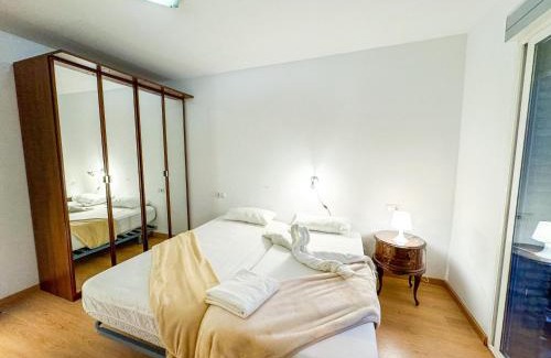 Barrio de Jesus Apartment | Step to El Pilar 2 Turistea