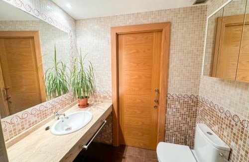 Barrio de Jesus Apartment | Step to El Pilar 2 Turistea