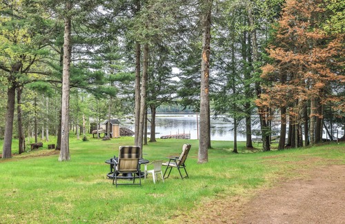 St Germain Cottage | Stepaway Vacation Rentals- Pop's Place