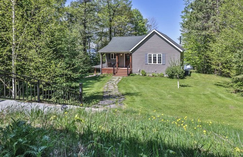 Phelps House | Stepaway Vacation Rentals- Up Nort Retreat