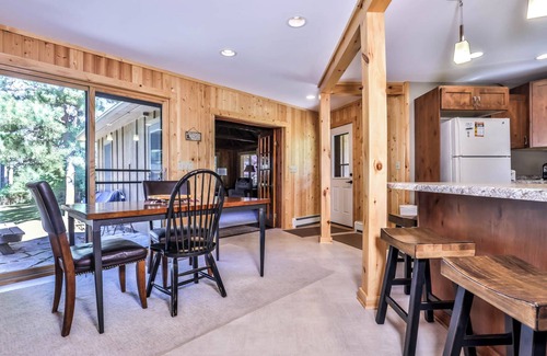 St Germain House | Stepawy Vacation Rentals- Heavenly Found