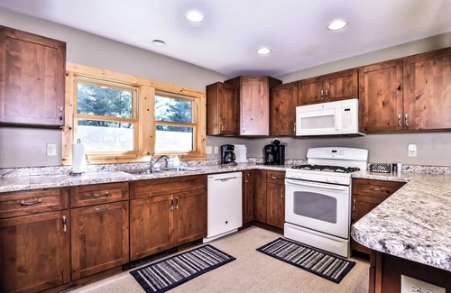 St Germain House | Stepawy Vacation Rentals- Heavenly Found