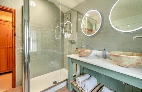 Hawes House | Steppe Haugh