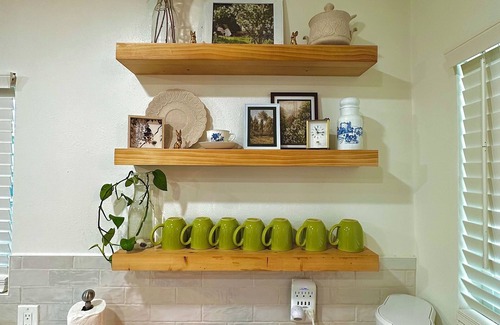 Downtown Redlands House | Steps away from downtown Redlands