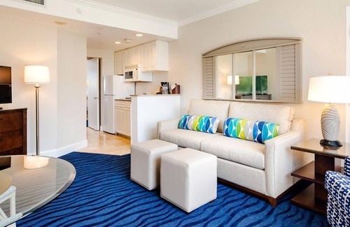 St. Pete Beach Hotel | Steps Away from the Beach! With Onsite Pools