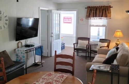 Ortley Beach Apartment | Steps away from the Beach