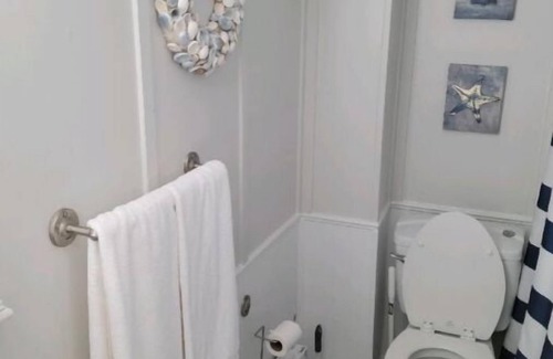 Ortley Beach Apartment | Steps away from the Beach