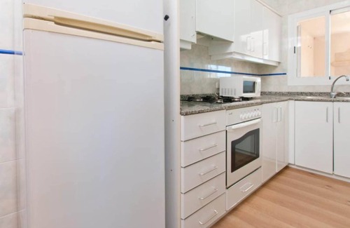 Alcudia Apartment | Steps from Alcudia Beach