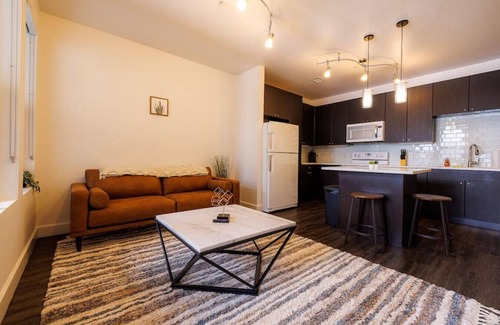 Ballpark Apartment | Steps From Coors Field!