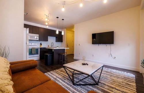 Ballpark Apartment | Steps From Coors Field!