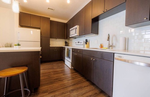 Ballpark Apartment | Steps From Coors Field!