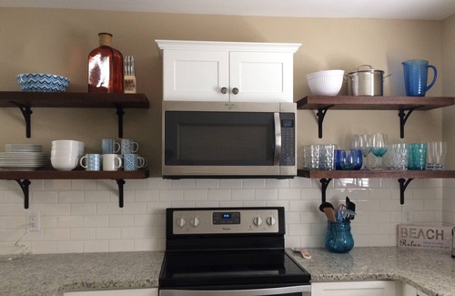Ocean Drive Apartment | Steps from the Beach - Fully Renovated Studio Apartment