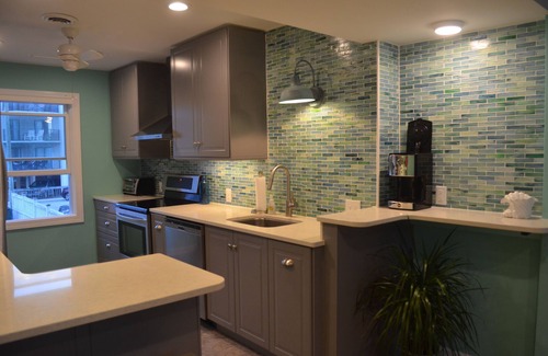 Wrightsville Beach House | Steps From The Beach, Ocean Views, Prime Location