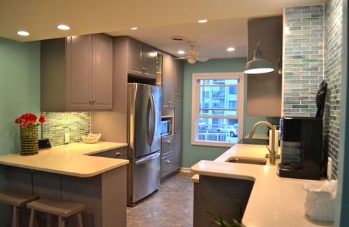 Wrightsville Beach House | Steps From The Beach, Ocean Views, Prime Location