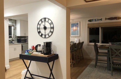 Ormond-by-the-Sea House | Steps From the Beach With Saltwater Heated Pool