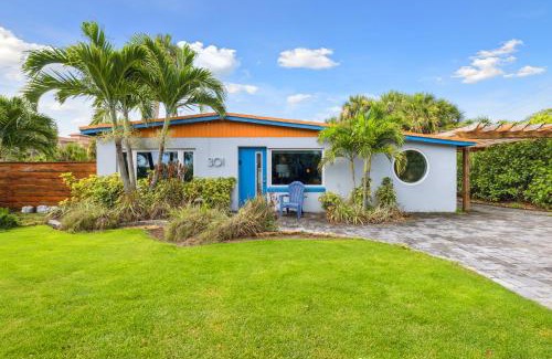 Winslow Reserve House | Steps From The Beach & 3 Miles To Cruise Ports!