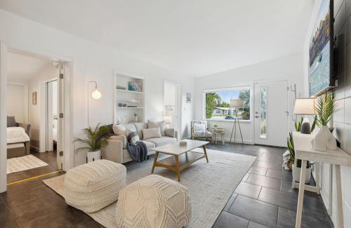 Winslow Reserve House | Steps From The Beach & 3 Miles To Cruise Ports!