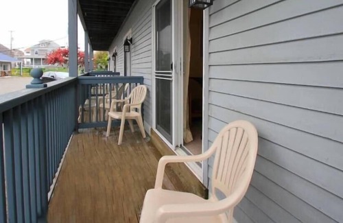 Wells Beach Condo | Steps from Wells Beach, Bellevue by the Sea is perfect for your Maine vacation