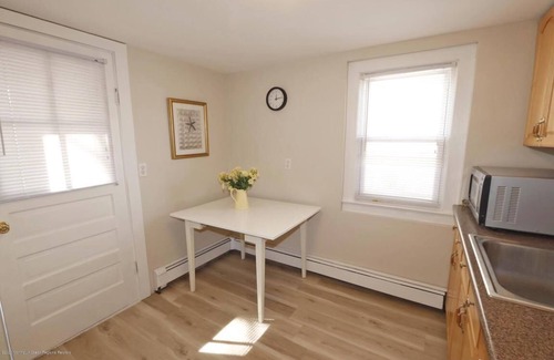 Ortley Beach House | Steps to direct ocean beach access Seaside Park NJ