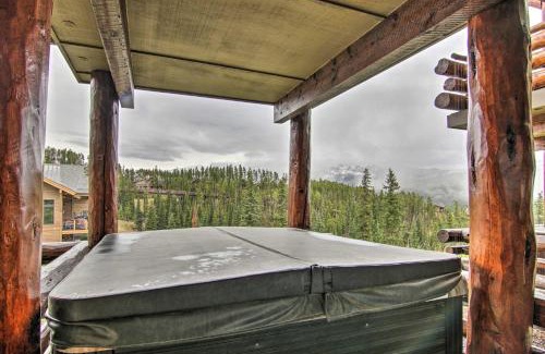 Saddle Ridge Apartment | Steps to Moonlight Basin Scenic Mtn Retreat!