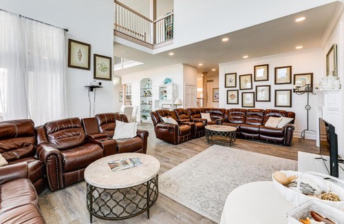 Bethany Beach House | Steps to Shore Spacious Bethany Beach Retreat