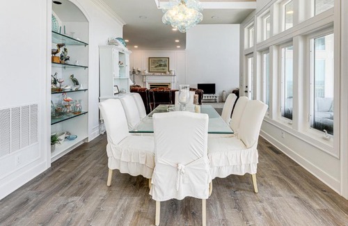 Bethany Beach House | Steps to Shore Spacious Bethany Beach Retreat